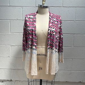 Nic & Zoe Cardigan